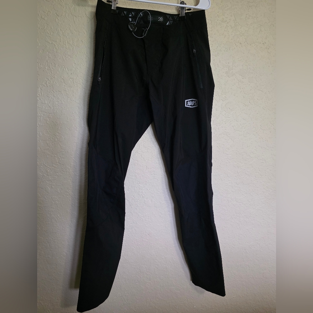 Womens 100% Pants